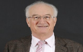 René Chauvet élu président du CCCA-BTP - Batiweb